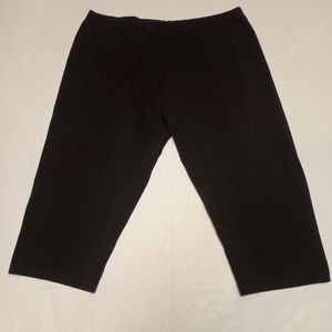 Style & Co Capri leggings